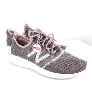 New Womens New Balance FuelCore Coast Shoes Pink